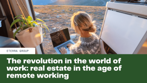 Eterra Group - Remote Work