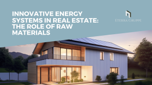Eterra Gruppe - Innovative Energy systems