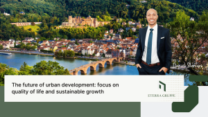 Eterra Gruppe - Urban Development with Daniel Slenters