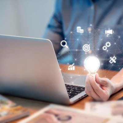 Branding Capital Waves