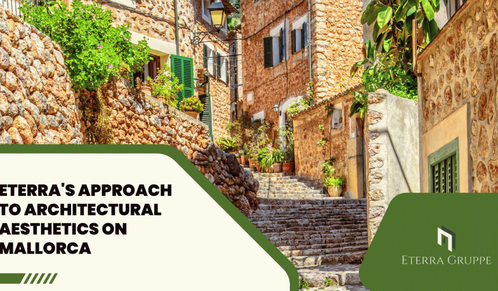 Eterra Gruppe - Mallorca Architectur