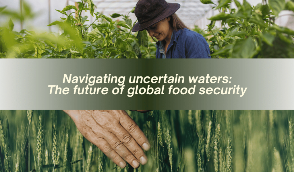 Farmers Future - Future of food secruity