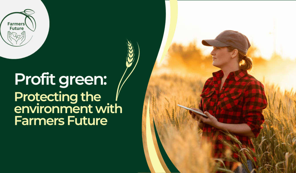 Farmers Future - Profit green