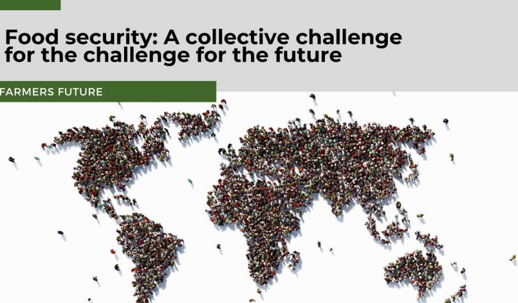 Farmers Future - Social food security