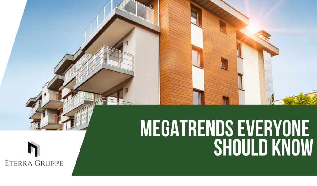 Eterra Group - Megatrends