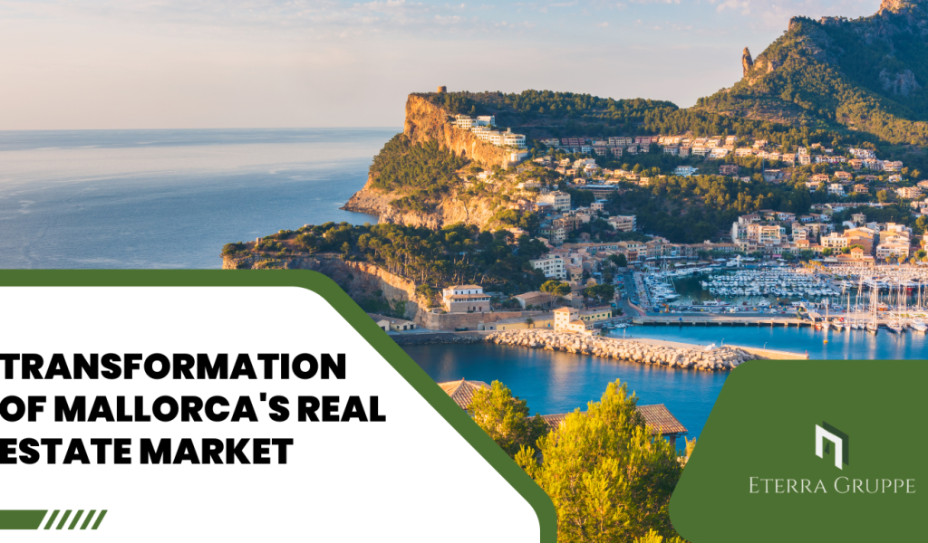 Eterra Ibera SL - Mallorca Real Estate Market