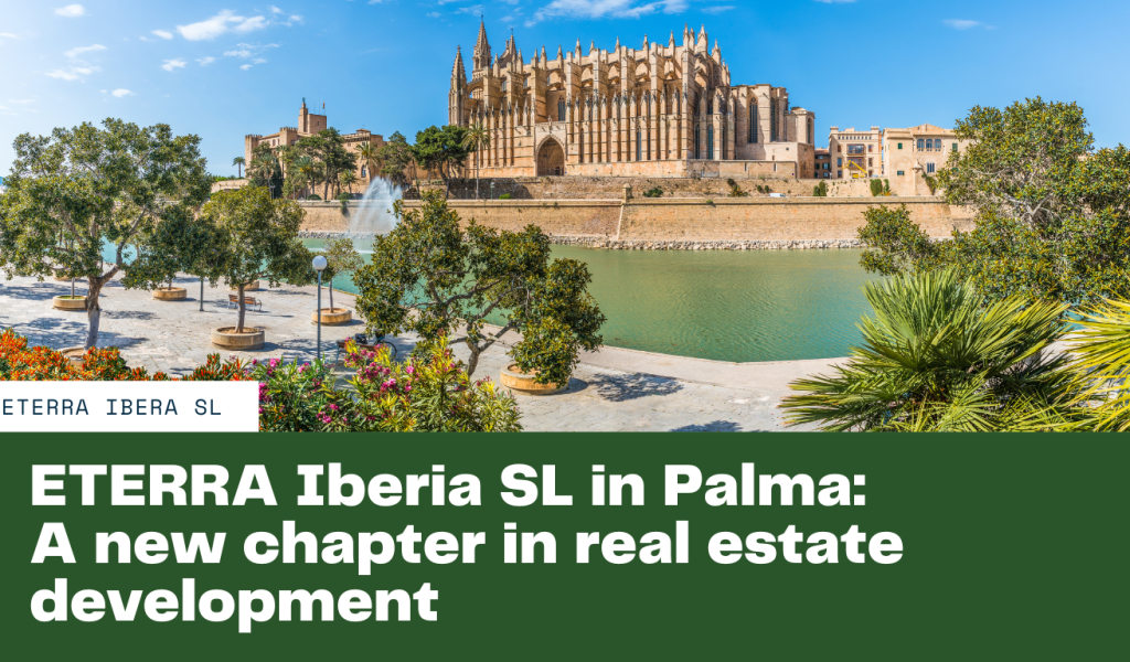 Eterra Ibera SL - Real Estate Spain