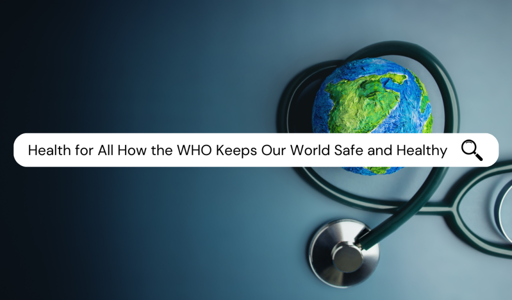Helvezia AG - Health for all